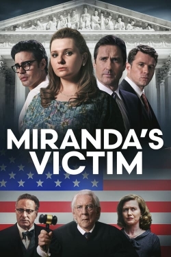 watch free Miranda's Victim