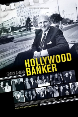 watch free Hollywood Banker
