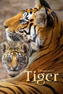 watch free Tiger
