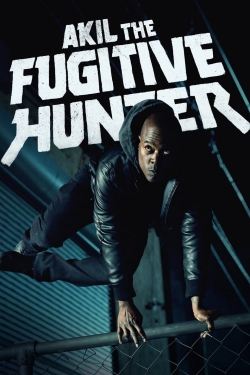 watch free Akil the Fugitive Hunter
