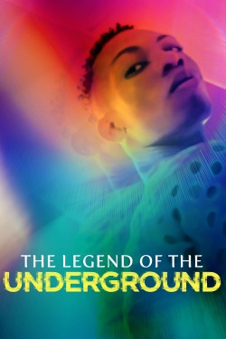 watch free The Legend of the Underground