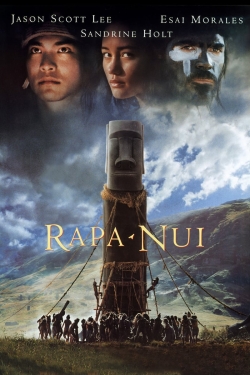 watch free Rapa Nui