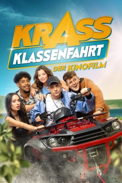 watch free Krass Klassenfahrt - Der Kinofilm