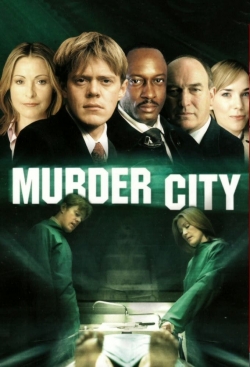 watch free Murder City