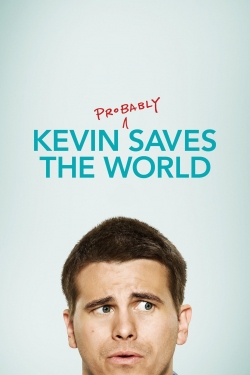 watch free Kevin (Probably) Saves the World