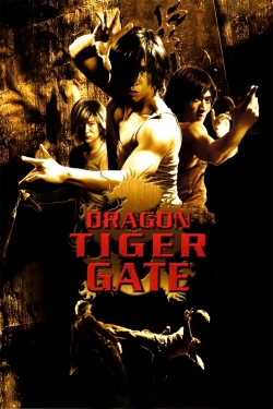 watch free Dragon Tiger Gate