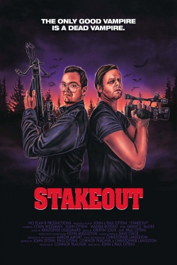 watch free Stakeout