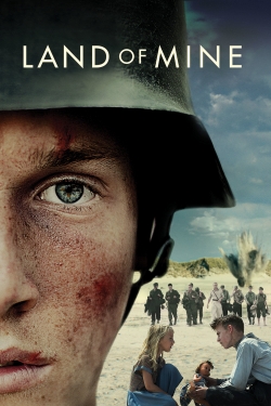 watch free Land of Mine