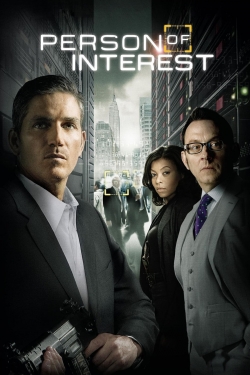 watch free Person of Interest