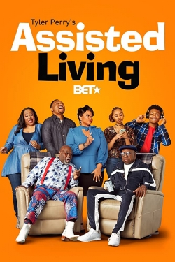 watch free Tyler Perry's Assisted Living