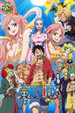 watch free One Piece