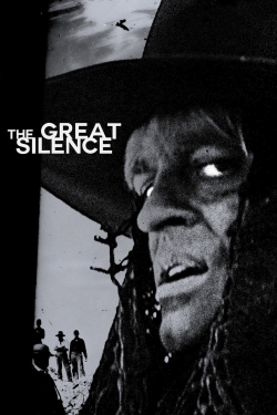 watch free The Great Silence