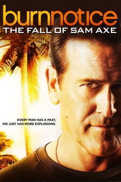watch free Burn Notice: The Fall of Sam Axe