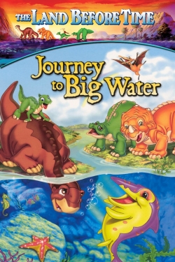 watch free The Land Before Time IX: Journey to Big Water