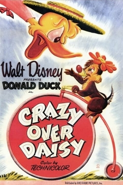 watch free Crazy Over Daisy