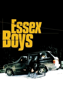 watch free Essex Boys