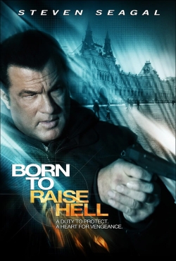 watch free Born to Raise Hell
