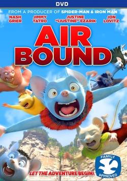 watch free Air Bound
