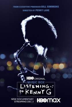 watch free Listening to Kenny G