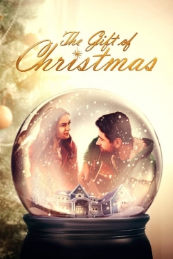 watch free The Gift of Christmas