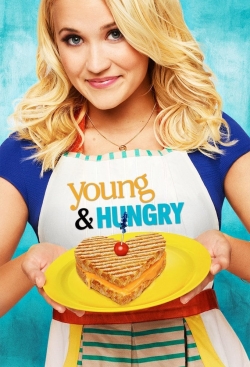 watch free Young & Hungry