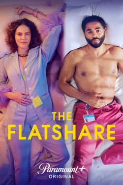 watch free The Flatshare
