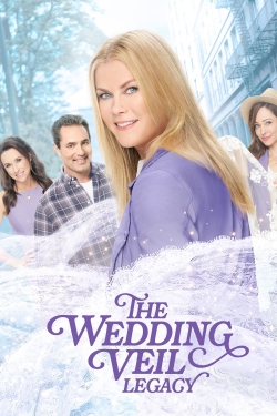 watch free The Wedding Veil Legacy
