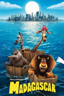 watch free Madagascar