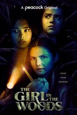 watch free The Girl in the Woods
