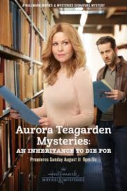 watch free Aurora Teagarden Mysteries: An Inheritance to Die For