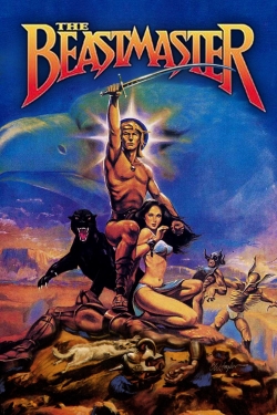 watch free The Beastmaster