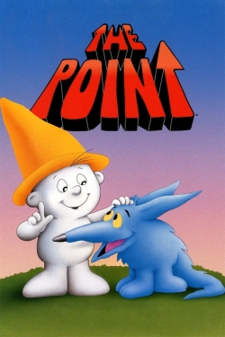 watch free The Point