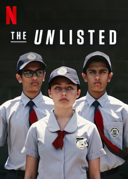 watch free The Unlisted