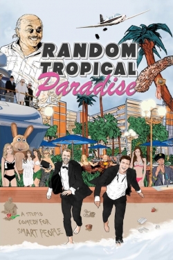 watch free Random Tropical Paradise