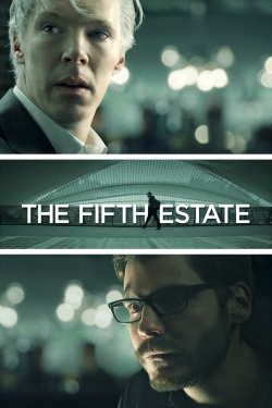 watch free The Fifth Estate