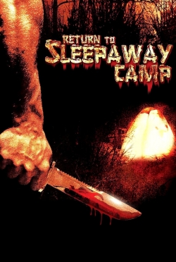 watch free Return to Sleepaway Camp