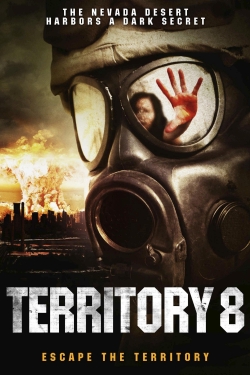 watch free Territory 8