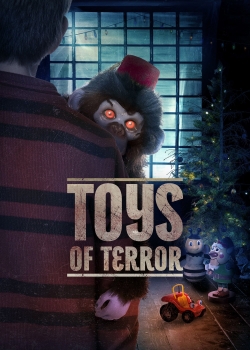 watch free Toys of Terror