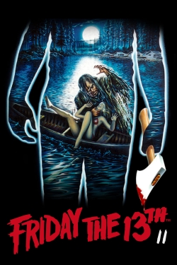 watch free Friday the 13th Part 2
