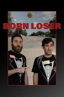 watch free Born Loser