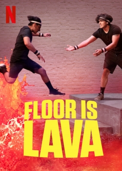 watch free Floor is Lava