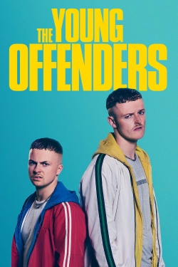 watch free The Young Offenders