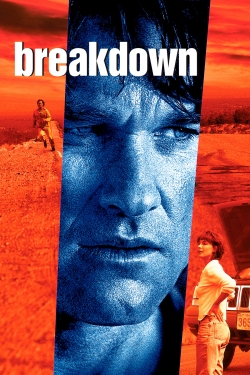 watch free Breakdown