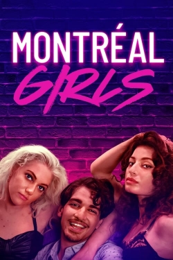 watch free Montréal Girls