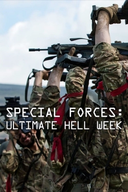 watch free Special Forces - Ultimate Hell Week