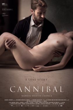 watch free Cannibal