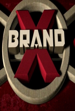 watch free Brand X with Russell Brand