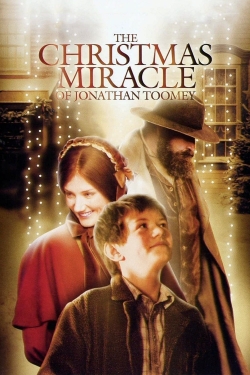 watch free The Christmas Miracle of Jonathan Toomey