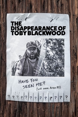 watch free The Disappearance of Toby Blackwood