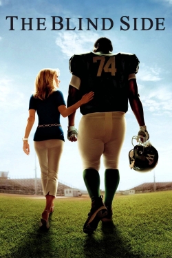 watch free The Blind Side